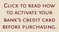 MasterCard SecureCode/Verified by VISA